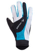 Women's Dyce Gloves - spring blue