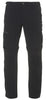 Men's Farley Stretch T-Zip Pants II - black