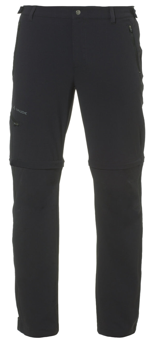 Men's Farley Stretch T-Zip Pants II - black