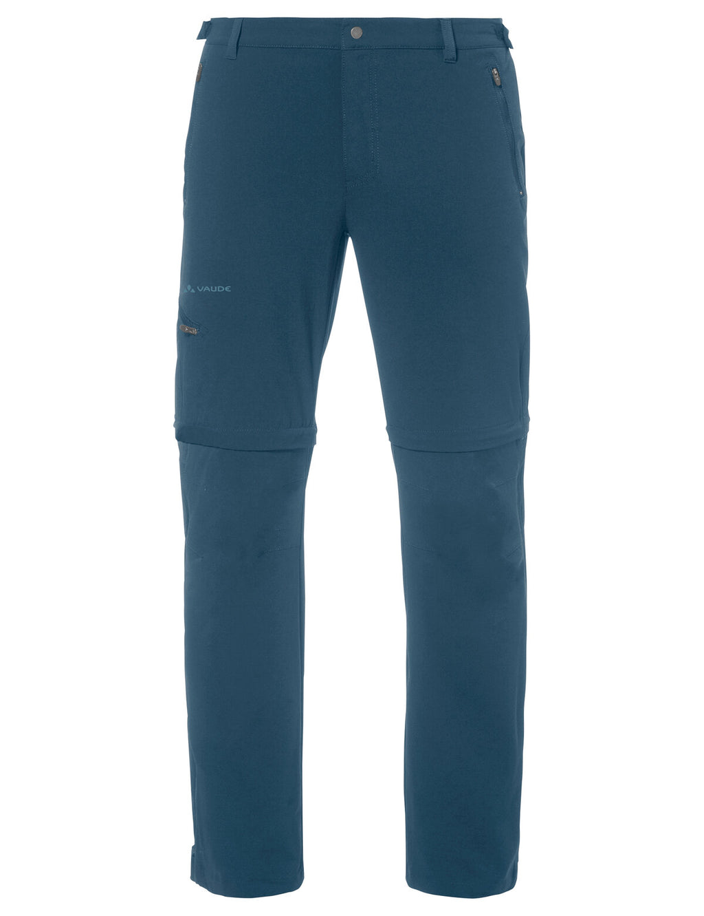 Men's Farley Stretch T-Zip Pants II - baltic sea
