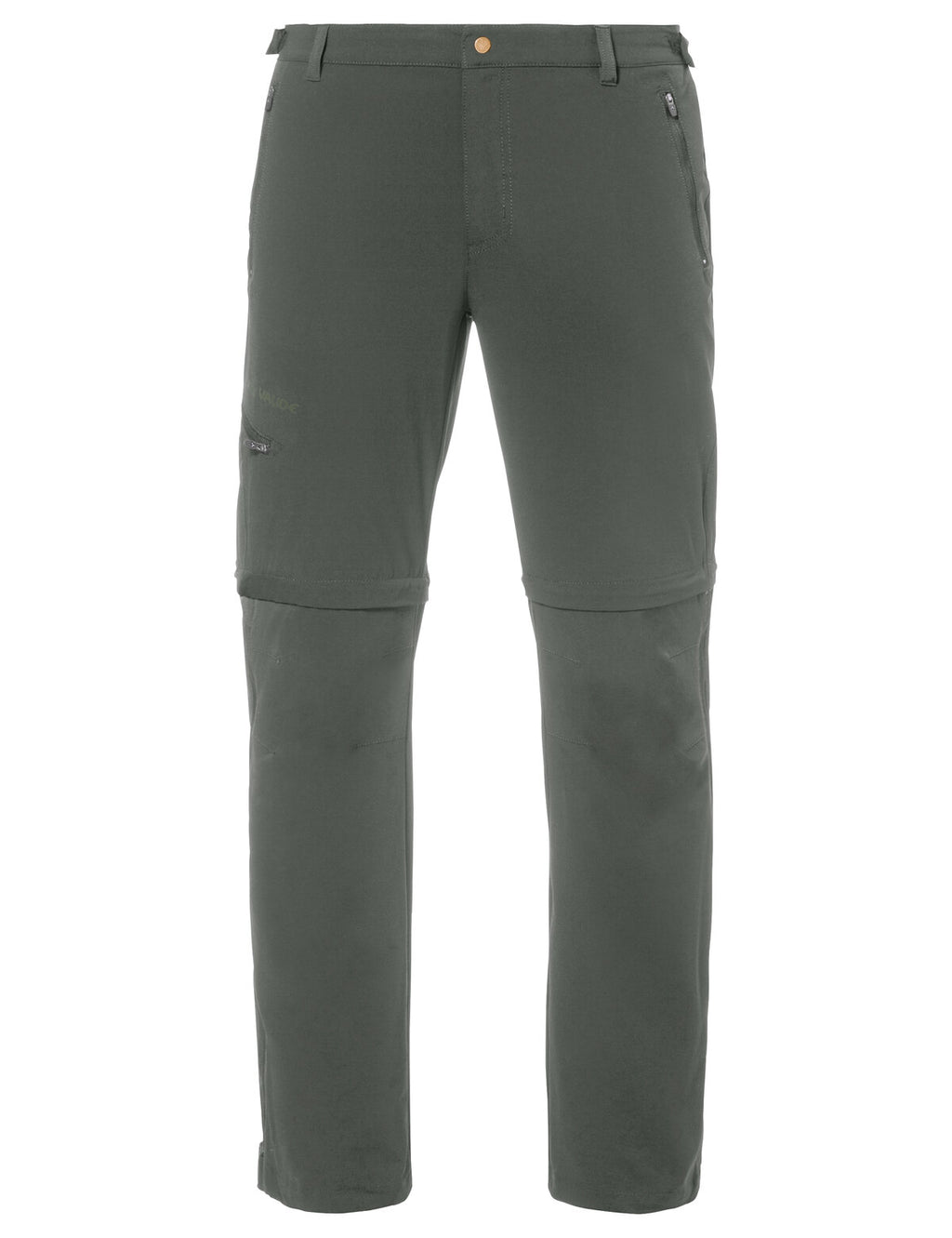 Men's Farley Stretch T-Zip Pants II - olive