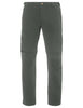 Men's Farley Stretch T-Zip Pants II - olive
