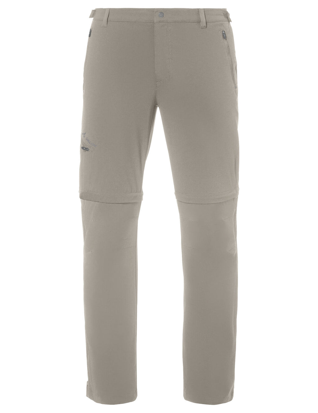 Men's Farley Stretch T-Zip Pants II - boulder