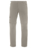 Men's Farley Stretch T-Zip Pants II - boulder