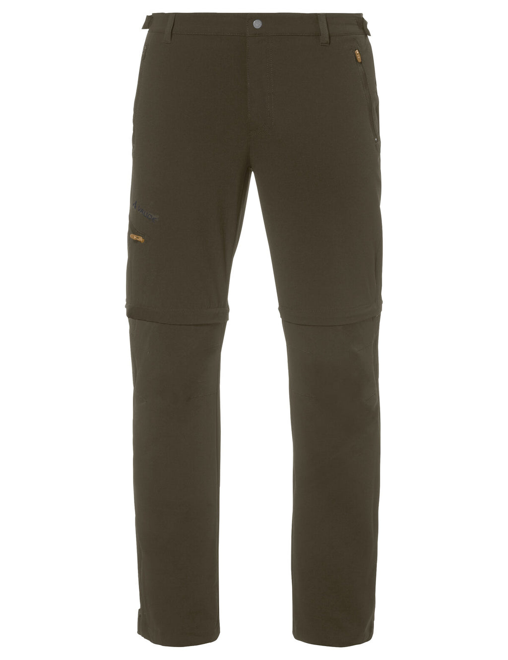Men's Farley Stretch T-Zip Pants II - tarn