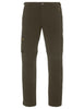 Men's Farley Stretch T-Zip Pants II - tarn