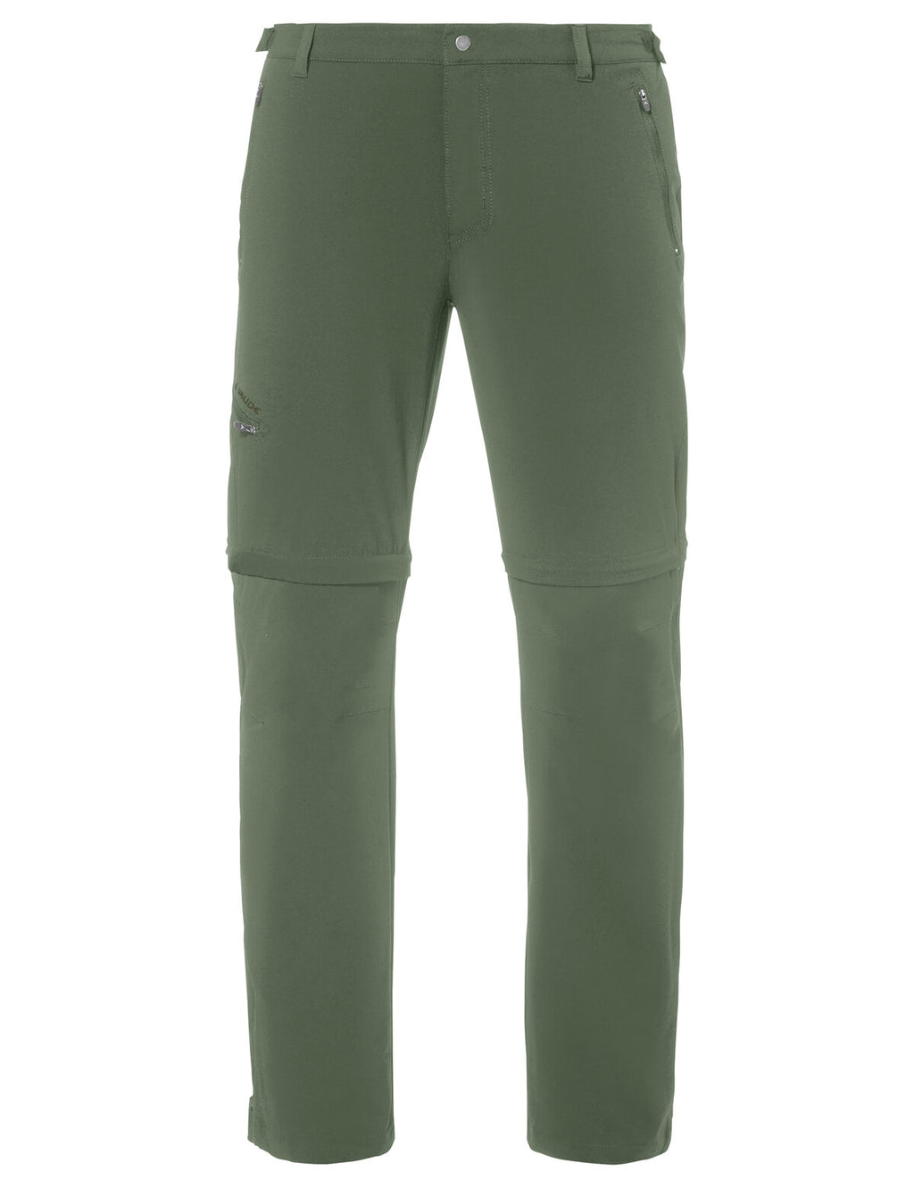 Men's Farley Stretch T-Zip Pants II - cedar wood
