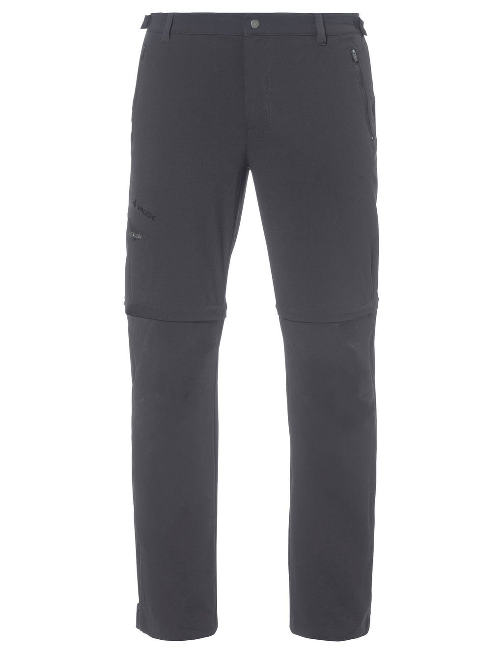 Men's Farley Stretch T-Zip Pants II - iron