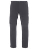 Men's Farley Stretch T-Zip Pants II - iron