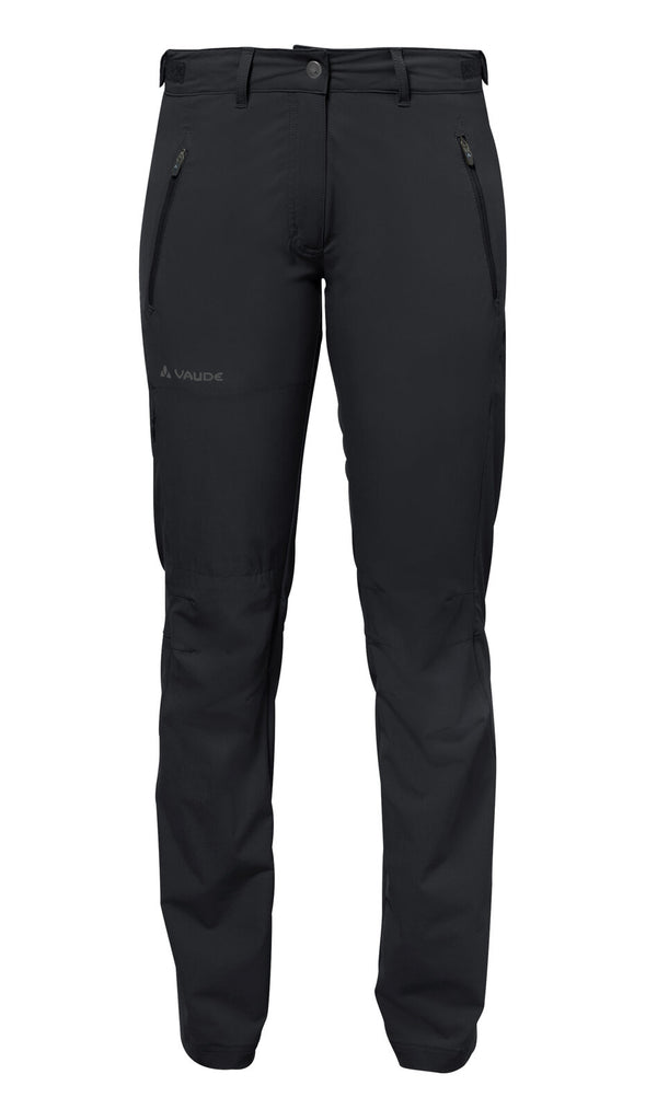 Women's Farley Stretch Pants II - black