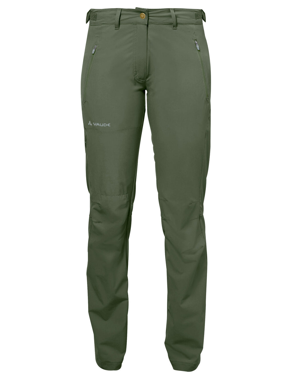 Women's Farley Stretch Pants II - cedar wood