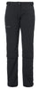 Women's Farley Stretch Capri T-Zip II - black