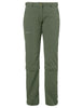 Women's Farley Stretch Capri T-Zip II - cedar wood