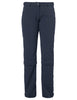Women's Farley Stretch Capri T-Zip II - eclipse