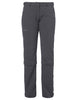 Women's Farley Stretch Capri T-Zip II - iron