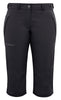 Women's Farley Stretch Capri II - black