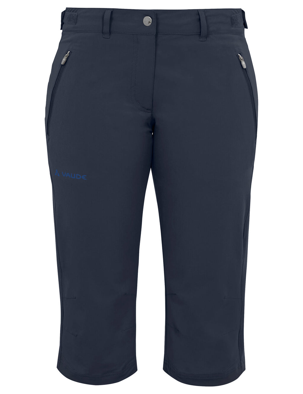 Women's Farley Stretch Capri II - eclipse