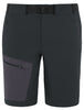 Men's Badile Shorts - black