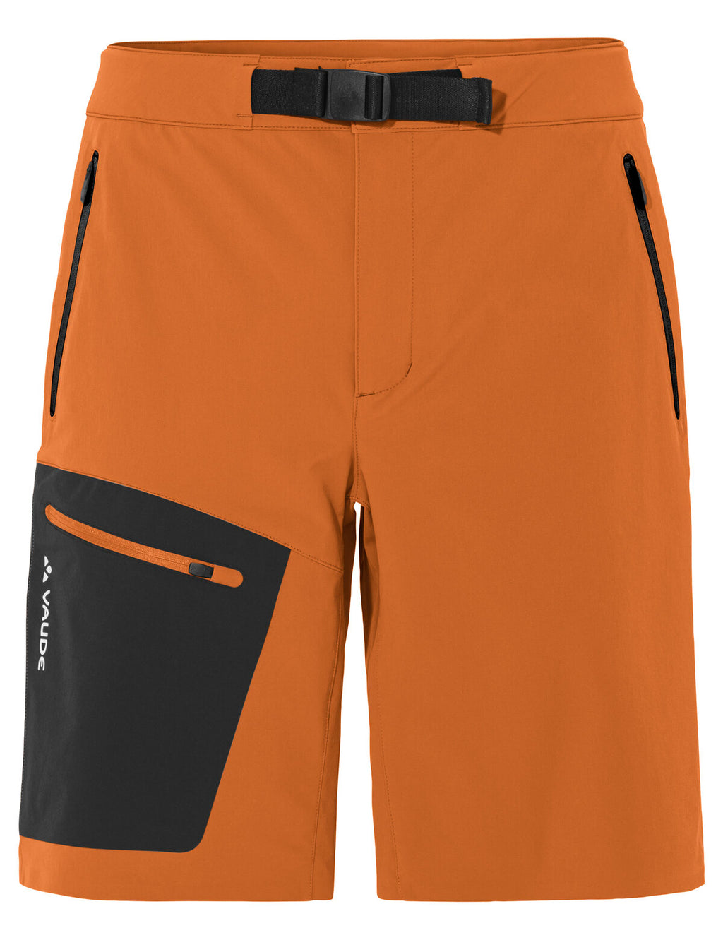 Men's Badile Shorts - kumquat