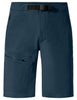 Men's Badile Shorts - dark sea