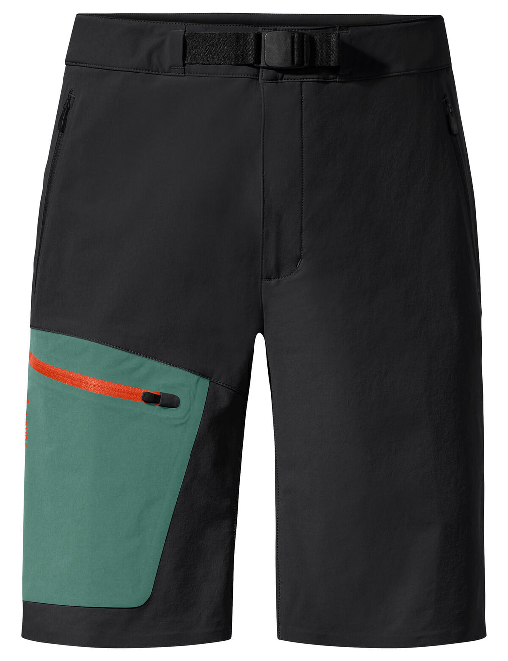 Men's Badile Shorts - pine tree