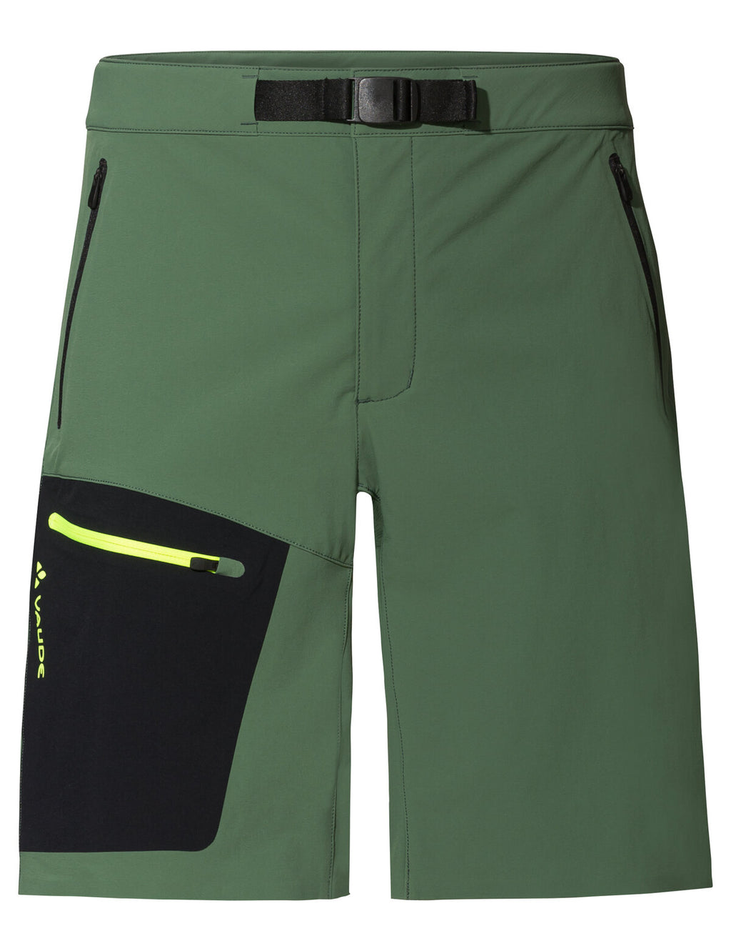 Men's Badile Shorts - woodland