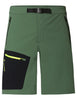 Men's Badile Shorts - woodland