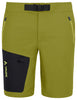 Men's Badile Shorts - avocado
