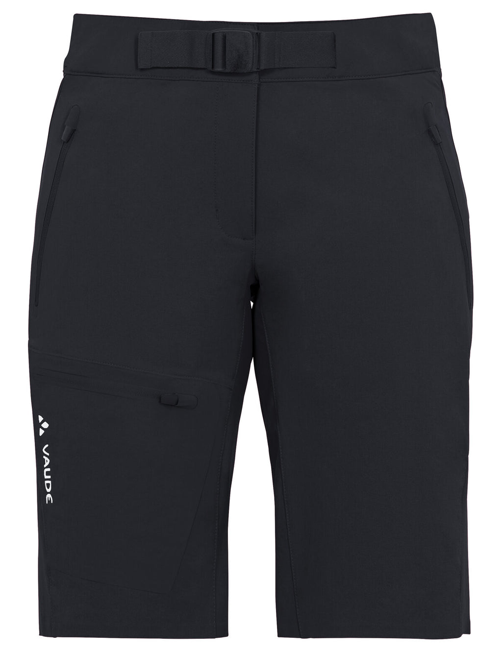 Women's Badile Shorts - black uni