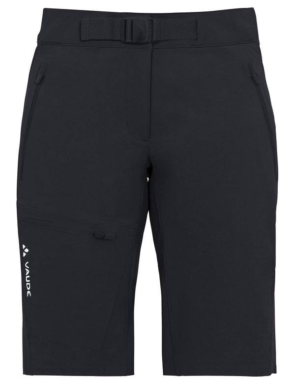 Women's Badile Shorts - black uni