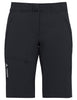 Women's Badile Shorts - black uni