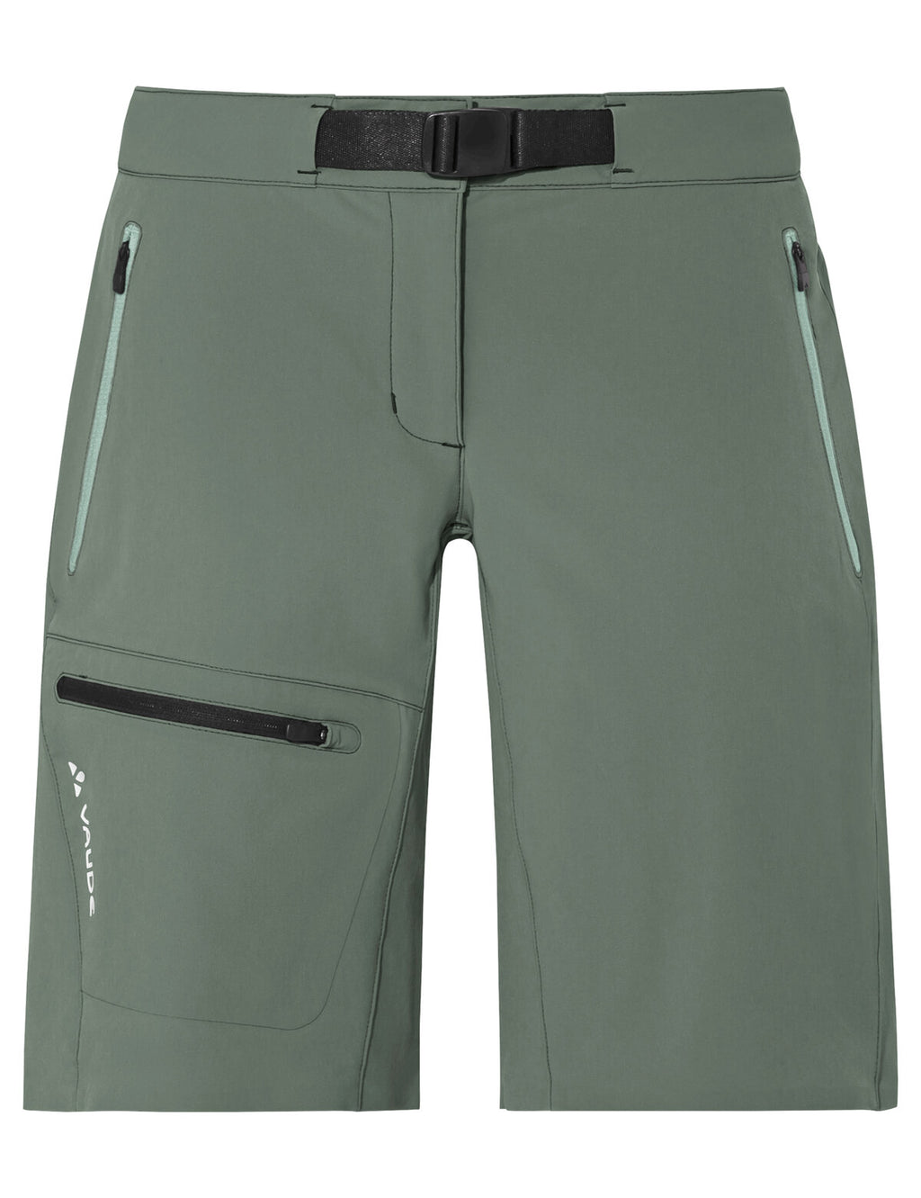 Women's Badile Shorts - agave