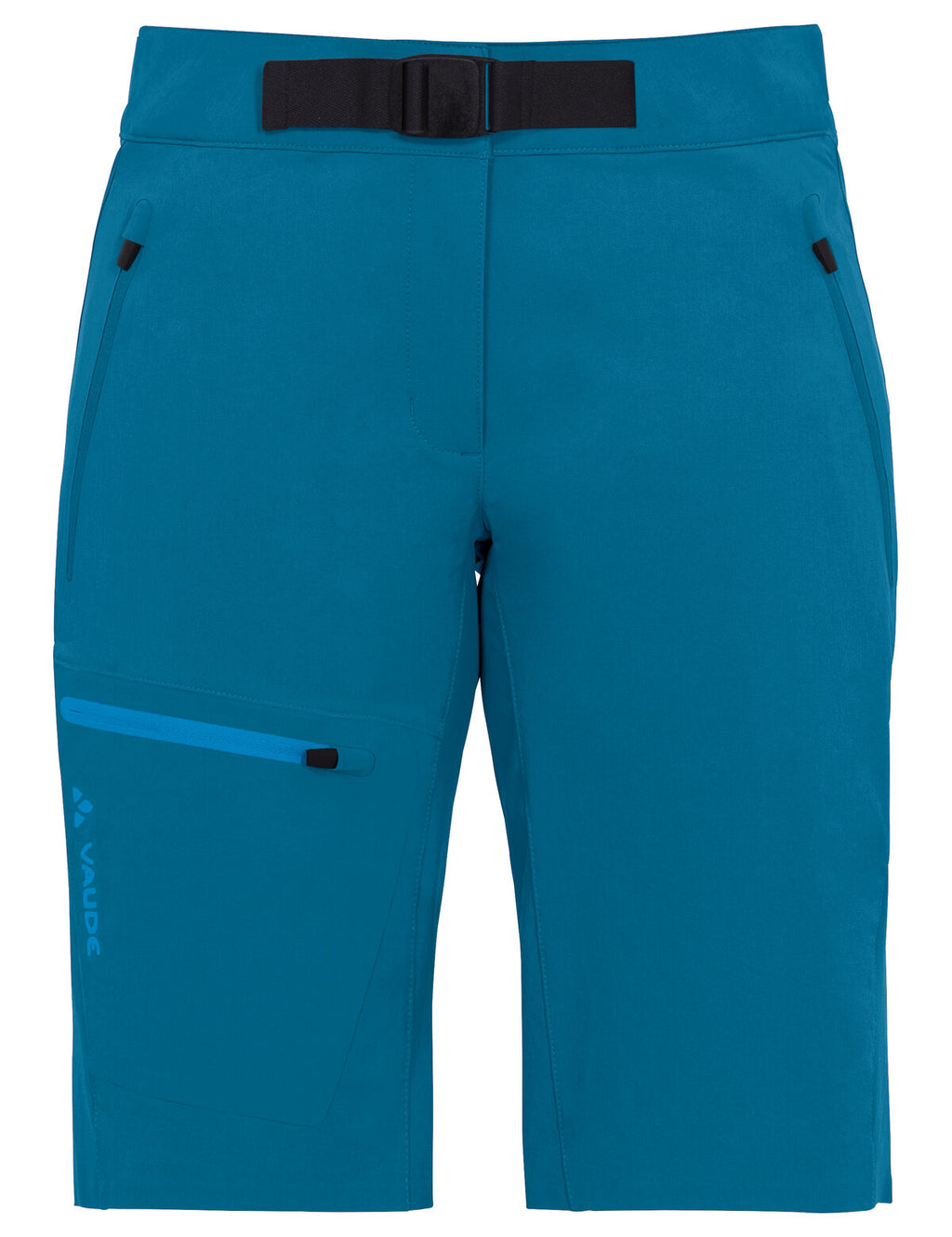 Women's Badile Shorts - kingfisher uni