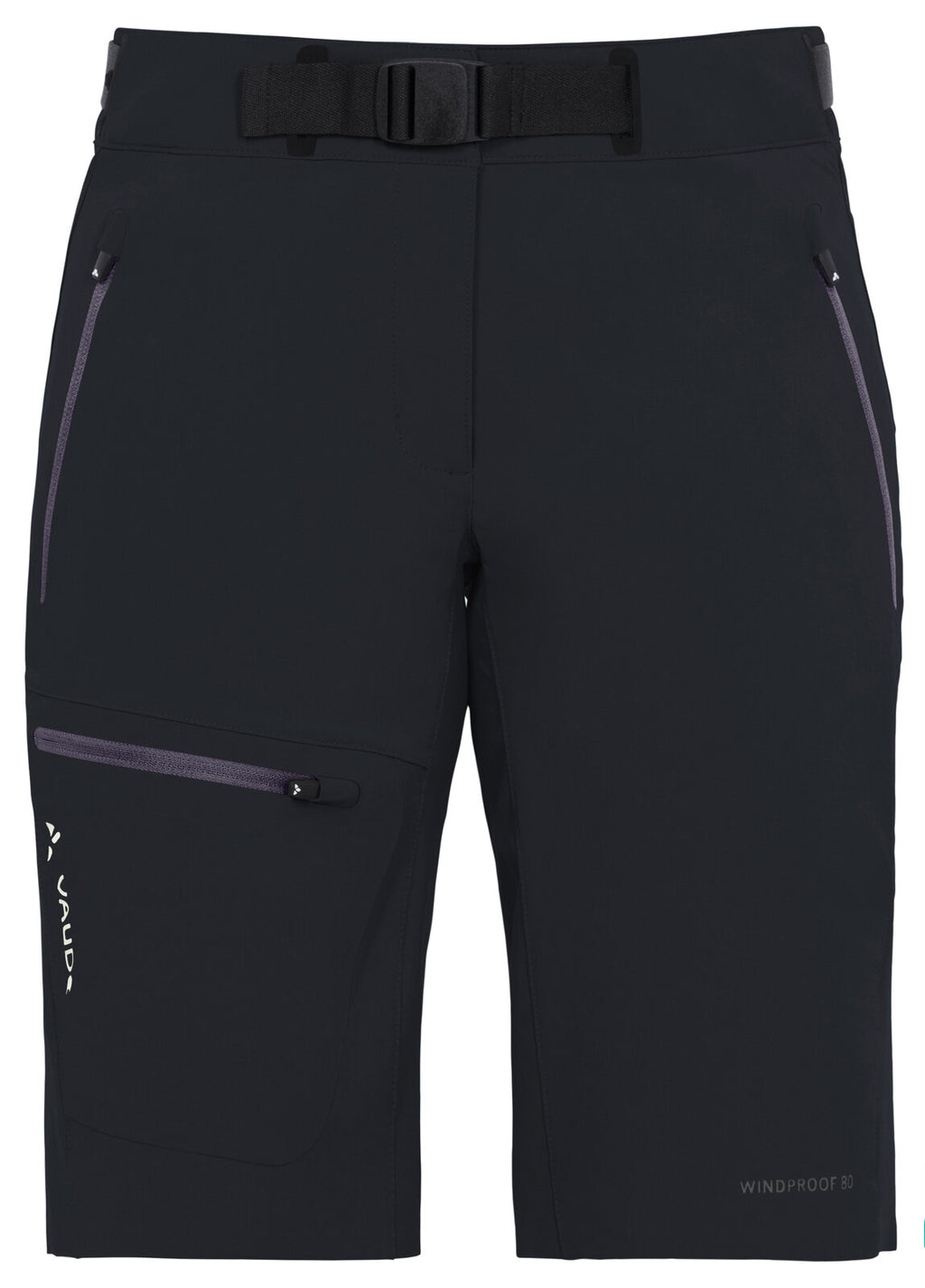 Women's Badile Shorts - black/black