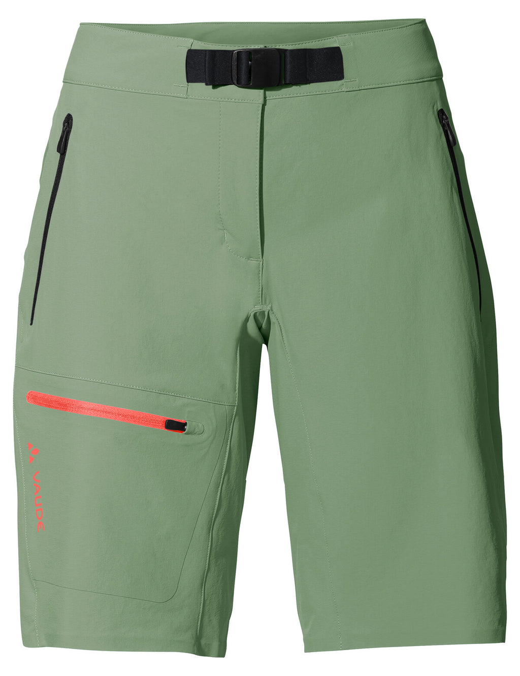 Women's Badile Shorts - willow green