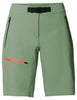 Women's Badile Shorts - willow green