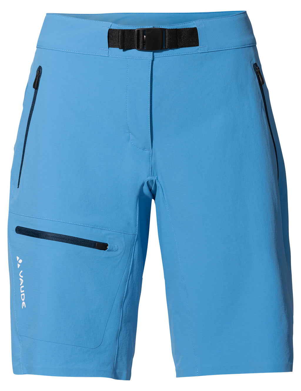Women's Badile Shorts - blue jay