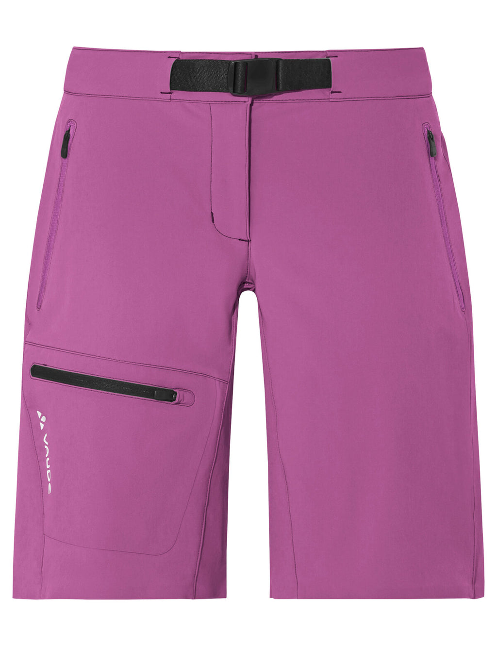 Women's Badile Shorts - magenta