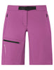 Women's Badile Shorts - magenta