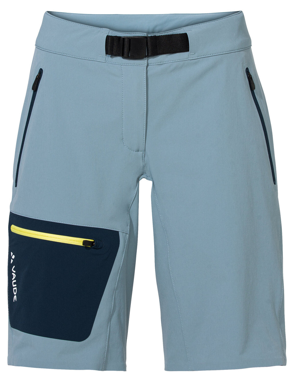 Women's Badile Shorts - nordic blue