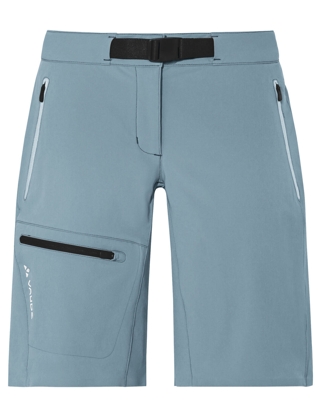 Women's Badile Shorts - nordic blue uni