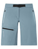 Women's Badile Shorts - nordic blue uni