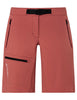 Women's Badile Shorts - brick