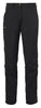 Women's Farley ZO Capri Pants - black