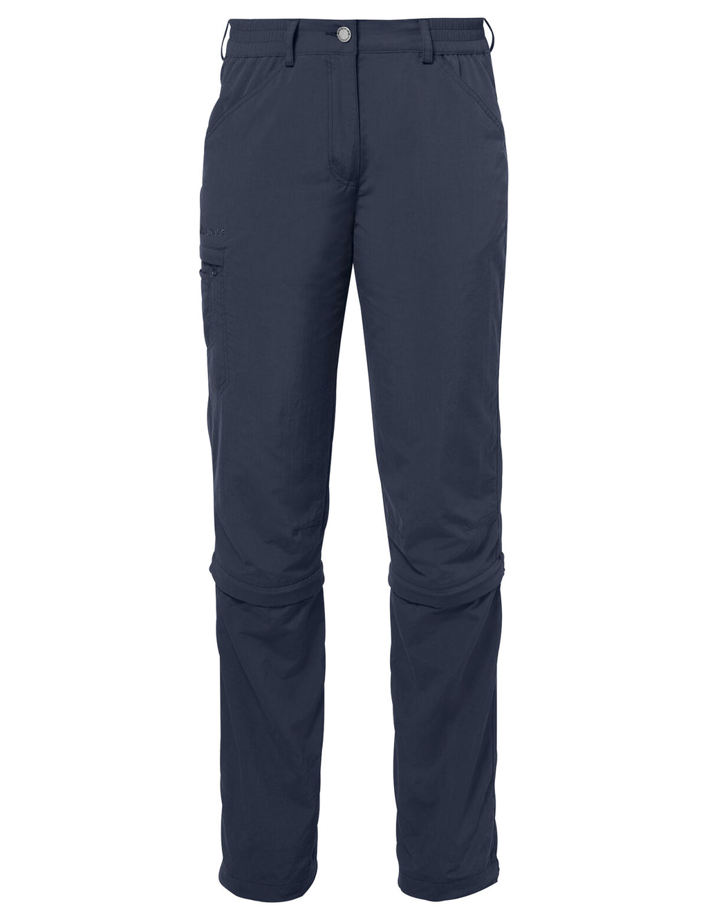 Women's Farley ZO Capri Pants - eclipse
