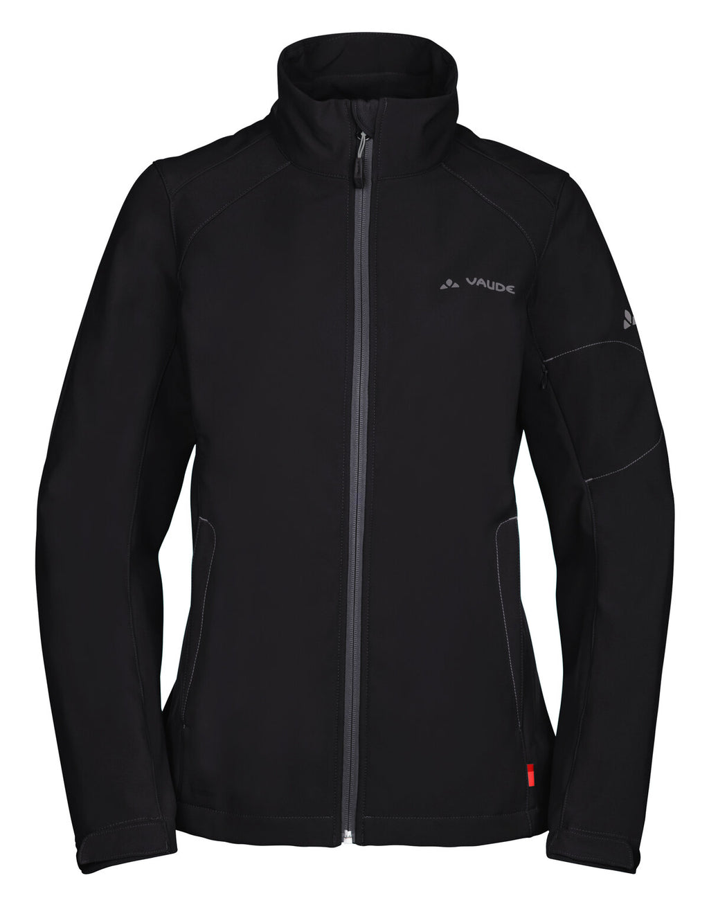 Women's Cyclone Jacket IV - black