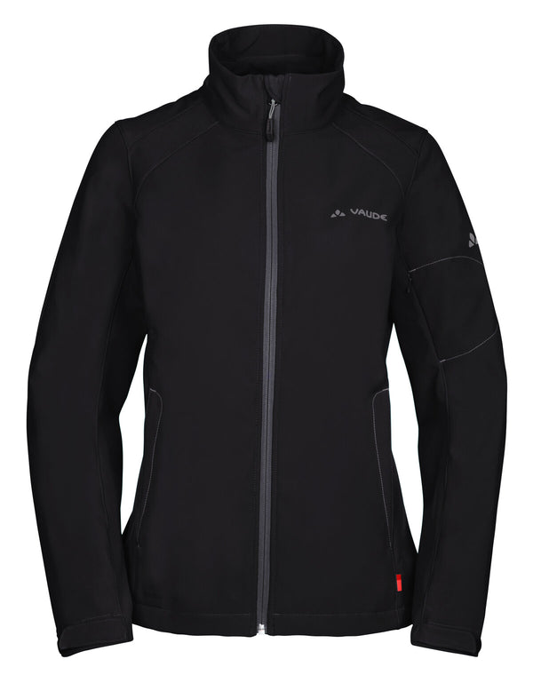 Women's Cyclone Jacket IV - black