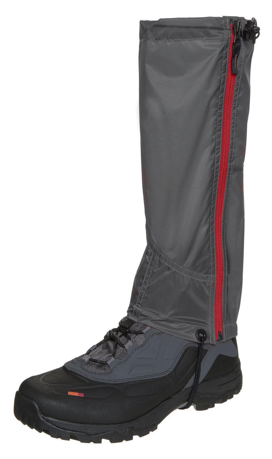 Albona Gaiter II - detail 3