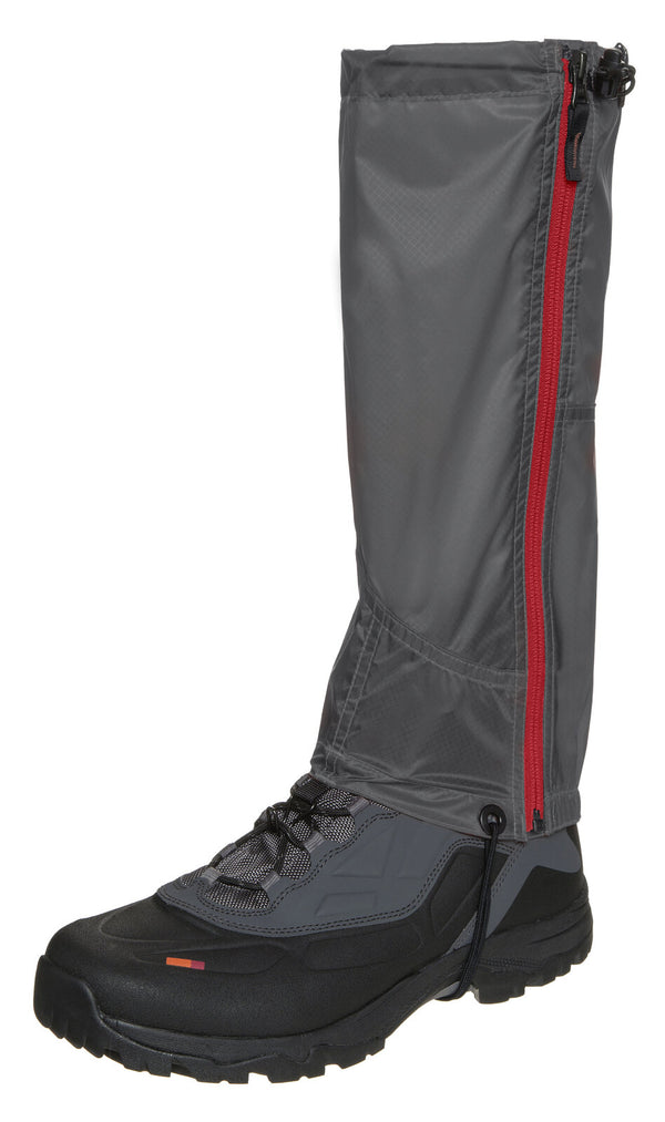Albona Gaiter II - detail 3