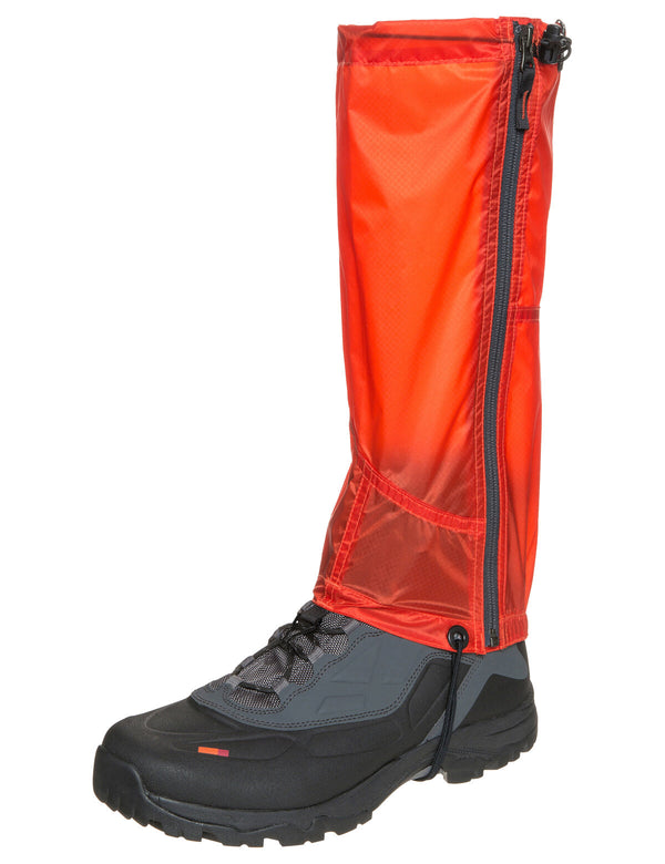 Albona Gaiter II - orange